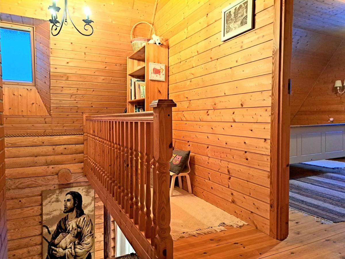Lootuse Spa Nommemaa Exterior foto